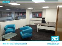 ACI (Advanced Commercial Interiors) Limited image 3